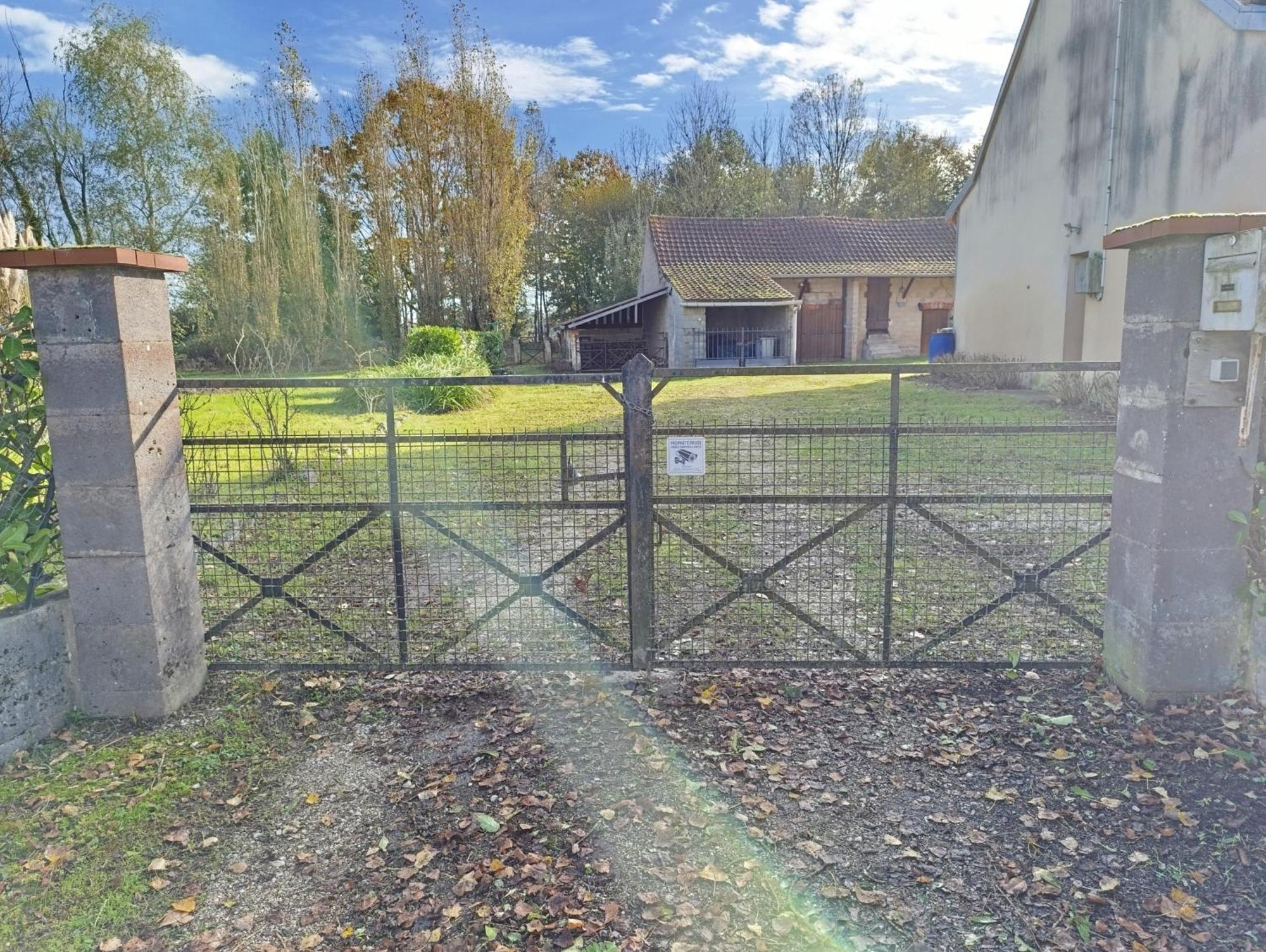 Florelia Jurassienne Beauvoisin  Exterior foto