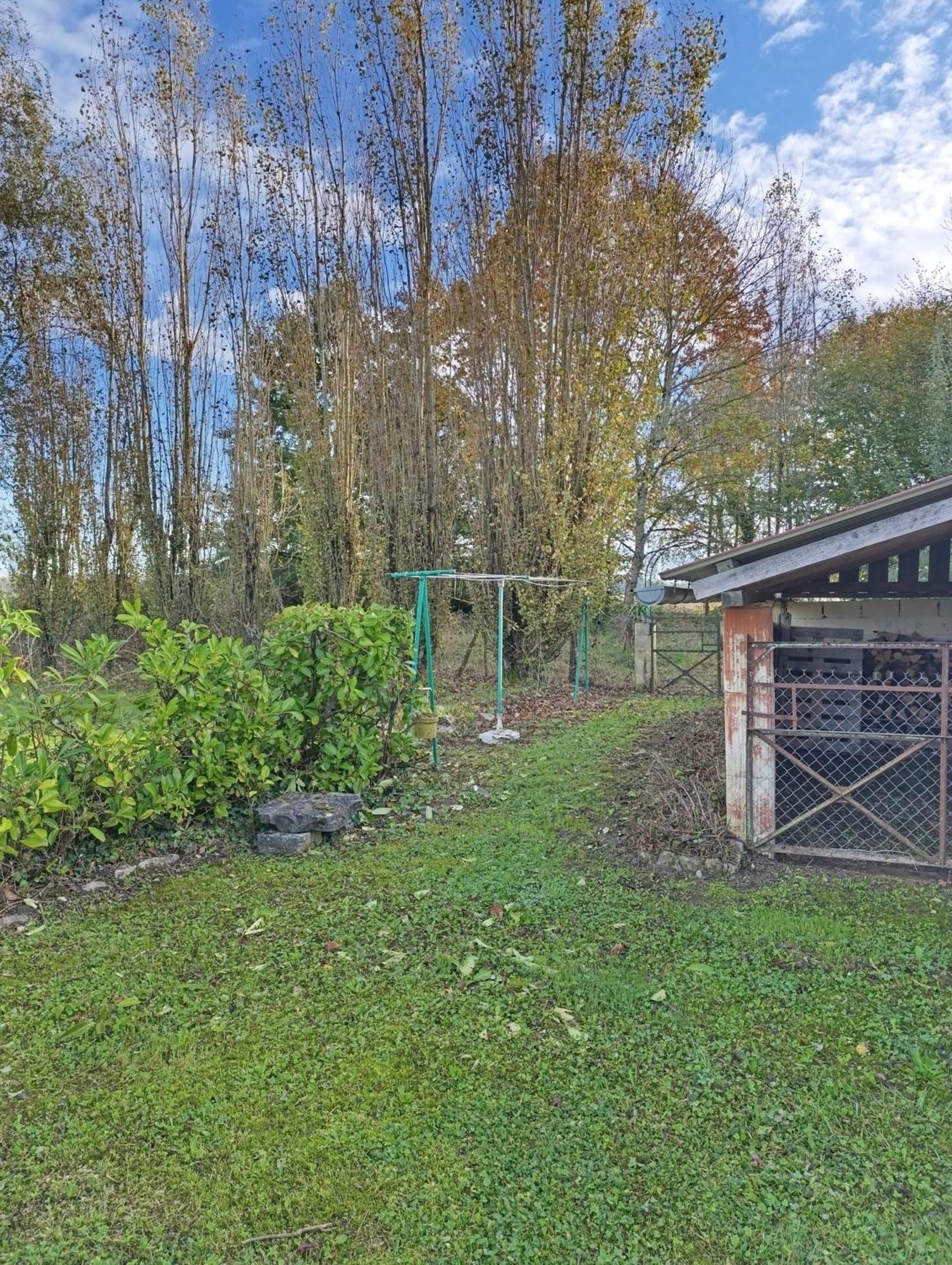 Florelia Jurassienne Beauvoisin  Exterior foto